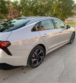 کیا K5